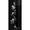 Kameros priedas - Leofoto MV-324CL anglies pluošto monopodas 30 kg apkrovos talpa