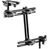 Kameros priedas - Manfrotto Mini Arm 3-sekcijų su 143BKT