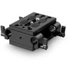 Smallrig 1798 Baseplate W/ Dual 15Mm Rod Clamp