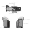 Kameros priedas - SmallRig 4137 L laikiklis FUJIFILM X T5, Arca Swiss, ergonomiška rankena