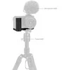 SmallRig 4778 L-Shape Mount Plate with Silicone Handle for Sony ZV-E10 II