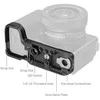 SmallRig 4950 Baseplate for Sony ZV-E10 II