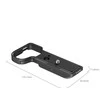 SmallRig 4950 Baseplate for Sony ZV-E10 II
