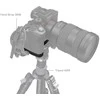 SmallRig 3666 Baseplate do Sony A7 IV