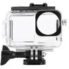 Vandeniui atsparus dėklas su filtrais Sunnylife skirtas DJI Osmo Action 4/3