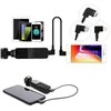 Kameros Priedas - Sunnylife USB-C į USB-C Laidas 30cm DJI Osmo