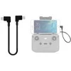Kameros Priedas - Sunnylife USB-C į USB-C Laidas 30cm DJI Osmo