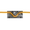 Kameros priedas - Tether Tools Block Arca Lengvas aliuminio tvirtinimo kabelių valdymas