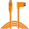 Kameros priedas - Tether Tools Pro USB-C 3.0 Micro B kabelis 4.6m