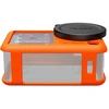 Telesin Silicone Protective Case for DJI Osmo Action 6 Oranžinis