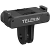 „Telesin DJI Osmo 360“ magnetinis dvigubas laikiklis