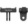 „Telesin DJI Osmo 360“ magnetinis dvigubas laikiklis