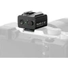 Kameros priedas - Ulanzi LA10 Mini Flash Trigger 2.4GHz Wireless 8m Range