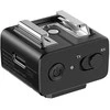 Kameros priedas - Ulanzi LA10 Mini Flash Trigger 2.4GHz Wireless 8m Range