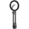 Kameros priedai - Ulanzi MA07 MagLock laikiklis 1/4" sriegis, Juodas