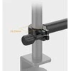 Kameros Priedas - ULANZI VIJIM LS-04 2-Segmentinis Rankos 1/4'' Kamuolinis Galvutė 59 cm