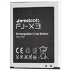 Kameros priedas - Westcott FJ X3M Wireless Flash Trigger TTL HSS