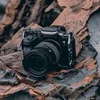 Kameros rėmas - Falcam F22 F38 F50 Quick Release Camera Cage V2 (Sony A7M4, Aliuminio)