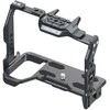 Kameros rėmas - Falcam F22 F38 F50 Quick Release Camera Cage V2 (Sony A7M4, Aliuminio)