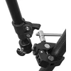 Kameros slankiklio atraminė svirtis - YC Onion Stability Arms PRO pora, 77–137 cm