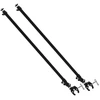 Kameros slankiklio atraminė svirtis - YC Onion Stability Arms PRO pora, 77–137 cm