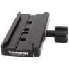 Kameros spaustukas - Wimberley C 30 7075-T6 aliuminis 107 × 24 × 84 mm 240 g