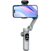 AOCHUAN X Pro Gimbal with AI Sensors (Gray)