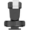 PULUZ Gimbal for DJI Osmo Action 5 Pro / 4 / 3 (juodas)
