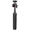 Kameros Stovas - ULANZI MT-73 2-in-1 Stovas Selfie Laikiklis 21-55 cm Aukščio Reguliavimas