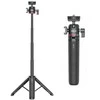 Kameros Stovas - ULANZI MT-73 2-in-1 Stovas Selfie Laikiklis 21-55 cm Aukščio Reguliavimas