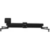 Kameros stovas - YC Onion 52cm Chocolate Pro Cheese Motorized Slider 8kg Load Capacity