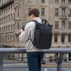 Kameros Tote Kuprinė - PGYTECH OneGo Roamer 25L, Išimamas Įdėklas, Atsparus Vandeniui, Matinė Juoda