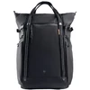 Kameros Tote Kuprinė - PGYTECH OneGo Roamer 25L, Išimamas Įdėklas, Atsparus Vandeniui, Matinė Juoda