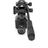 Kameros tvirtinimas - 3 Legged Thing Window Mount Trinity Kit Magnesium Alloy Juodas