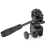 Kameros tvirtinimas - 3 Legged Thing Window Mount Trinity Kit Magnesium Alloy Juodas