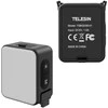 Telesin lighting / light for DJI Action 5 Pro / 4 / 3