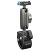 Kameros tvirtinimas - Telesin GP-HBM-003 Action Camera Mount 17-35mm 360° Adjustment