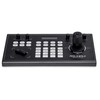 Kameros Valdiklis - Feelworld KBC10 255 Kameros LAN RS232/RS422 PoE