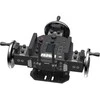 DJI Pagrindiniai ratai 3 ašių (RH)