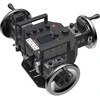 DJI Pagrindiniai ratai 3 ašių (RH)