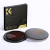 Cirkulinis filtras - K&amp;F Concept Nano-X MRC 86mm CPL filtras