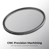 Cirkulinis filtras - K&amp;F Concept Nano-X MRC 86mm CPL filtras