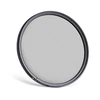 Cirkulinis poliarizatorius - K&amp;F Concept 62mm CPL filtras