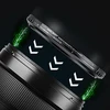 Filtras - K&amp;F Concept Nano-X MRC Fader Magnetinis Reguliuojamas Pilkas Filtras