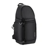 Fotoaparato Kuprinė - K&amp;F Concept Beta Messenger 10L, Reguliuojama Diržas, Juoda