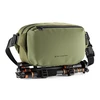 Fotografijos krepšys - K&amp;f Concept Alpha Sling Bag 10l Žalias