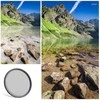 K&amp;F Concept Classic HMC CPL cirkuliacinis poliarizacinis filtras - 67 mm