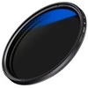 Kf Concept Filtras Plonas 77 mm KV34 K&amp;F Concept