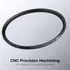 K&amp;F Concept Nano-X MCUV UV filtras - 55 mm