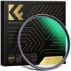 K&amp;F Concept Nano-X MCUV UV filtras - 55 mm